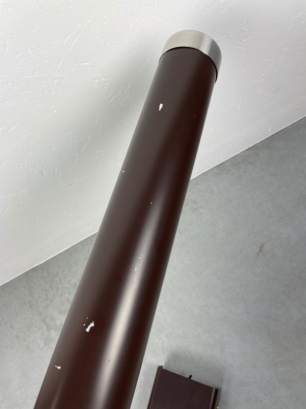 Fluorescent 70's desk light - Image 10