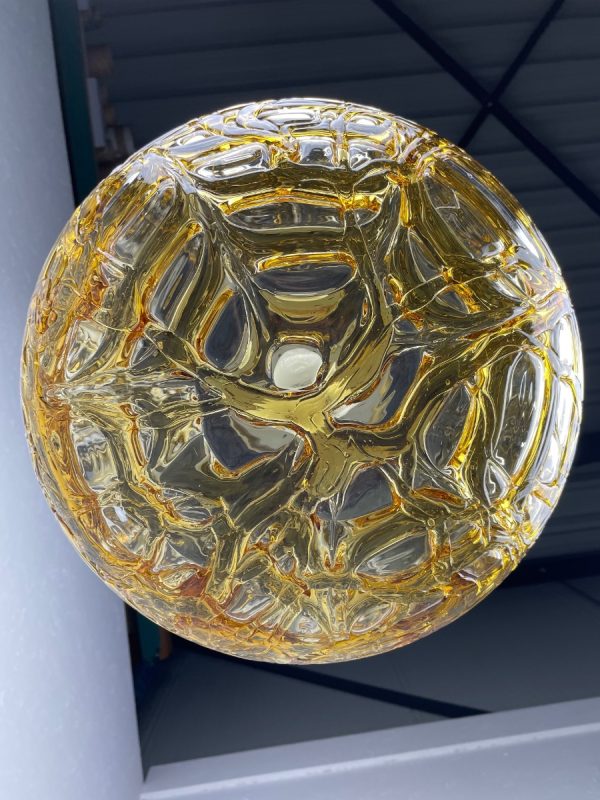 XXL Murano glass design lamp - Image 6