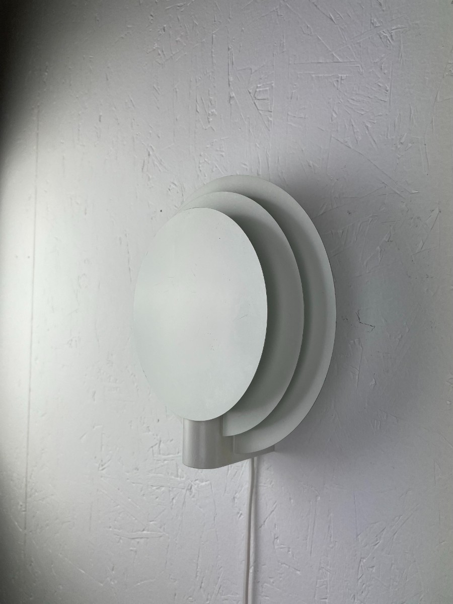 Lumiance Planeta wall lamp - Echt Vintage