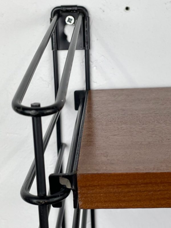 Modern Dutch design bookshelf - Image 9