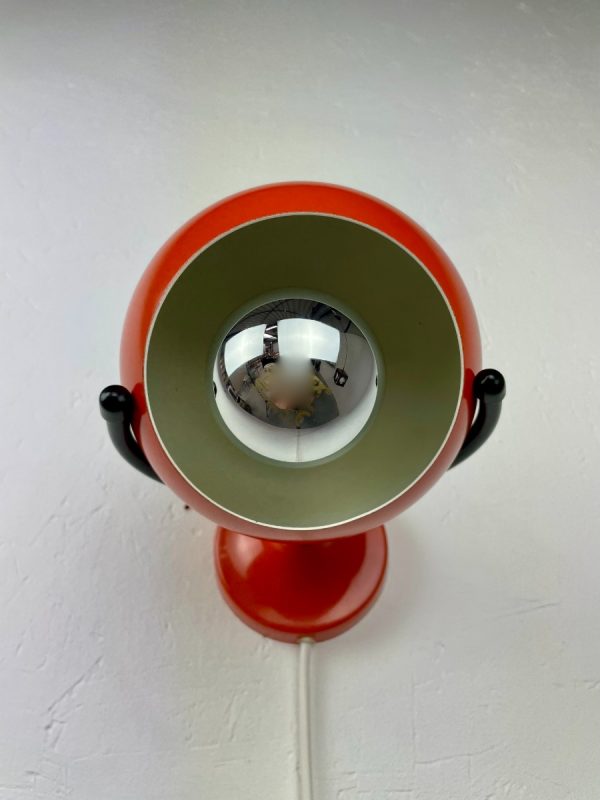basket eyeball wall lamp - Image 6